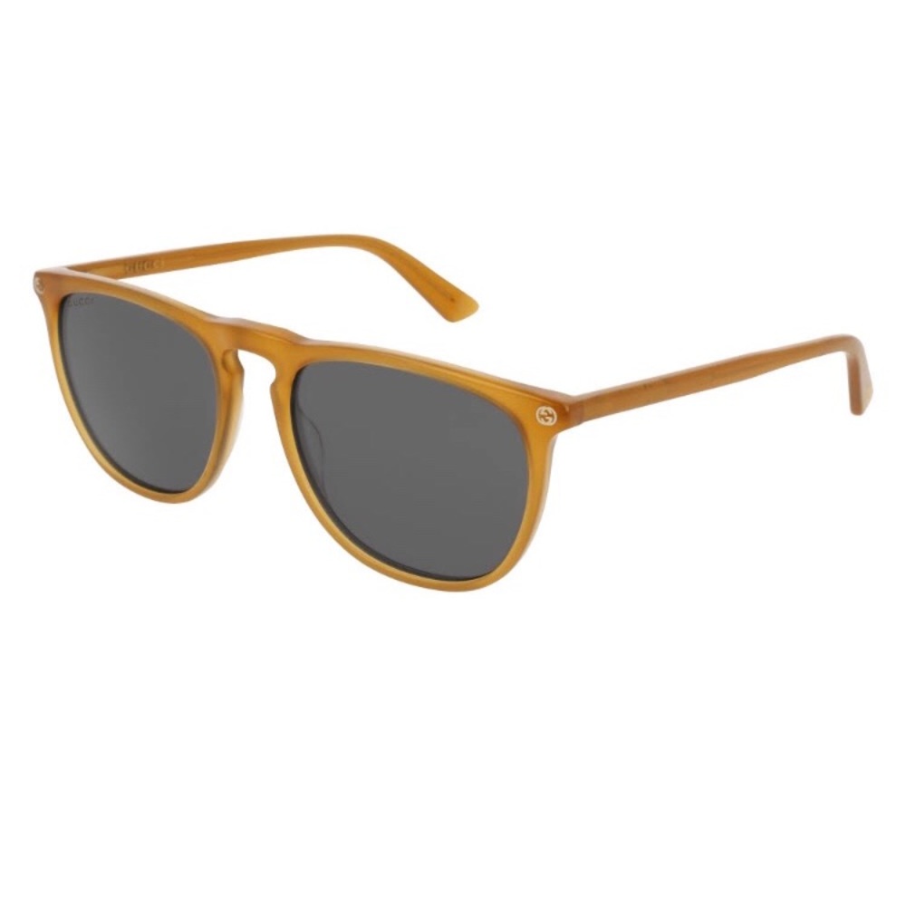 Authentic Like New Gucci Sunglasses